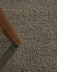 Saddle Wool Rug by Natural Rugs Australia