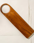 Eteri Long Charcuterie Board