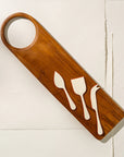 Eteri Long Charcuterie Board