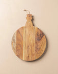Yufka 40cm Round Grazing Board