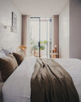 Saardé Enes Bedcover