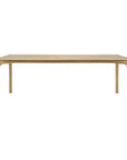 Ethnicraft Pi Dining Table - Oak
