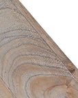 Reclaimed Timber Console