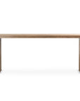 Reclaimed Timber Console
