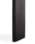 Reclaimed Timber Console