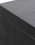Reclaimed Timber Console