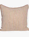 Eadie Drift Cushion - Nutmeg