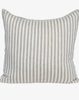 Eadie Drift Cushion - Pistachio