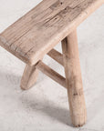Chinese Skinny Bench