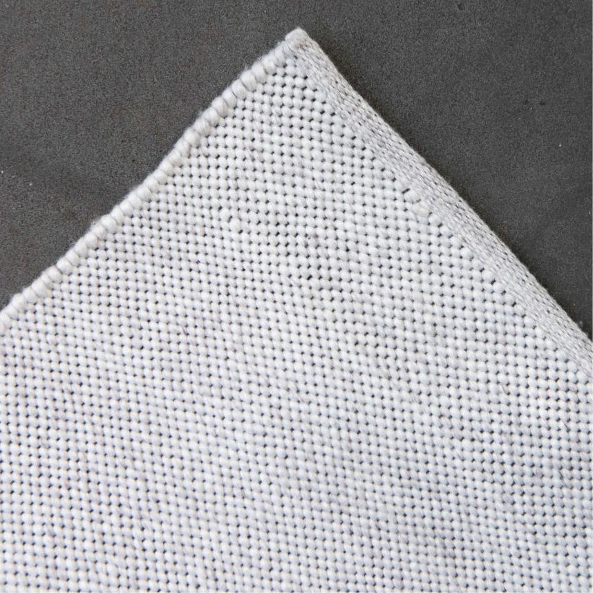Zebra Bates Outdoor/Indoor Doormat