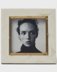 April Photo Frame 4 x 4