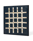 Elm Framed Wall Art