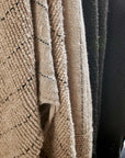 Eadie Mayla Linen Throw - Pre-order