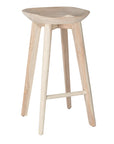 Uniqwa Collections Tractor Stool