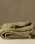 Saardé Enes Bedcover