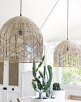 Kudu Large Pendant Lamp