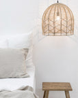 Kudu Large Pendant Lamp