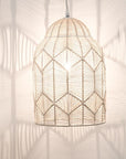 Kudu Small Pendant Lamp