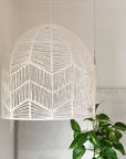 Kudu Large Pendant Lamp
