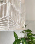 Kudu Large Pendant Lamp