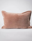 Eadie Evelyn Velvet Cushion