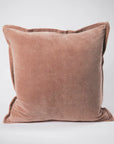 Eadie Evelyn Velvet Cushion