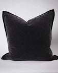 Eadie Evelyn Velvet Cushion