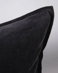 Eadie Evelyn Velvet Cushion