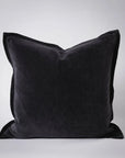 Eadie Evelyn Velvet Cushion