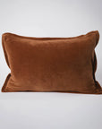 Eadie Evelyn Velvet Cushion
