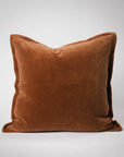 Eadie Evelyn Velvet Cushion