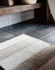 Eadie Retreat Linen Bathmat