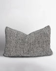 Eadie Verdure Linen Cushion