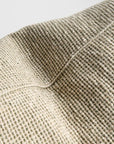 Eadie Verdue Linen Cushion