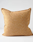 Franka Cushion - Nutmeg
