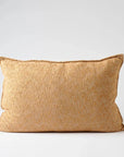 Franka Cushion - Nutmeg