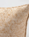 Franka Cushion - Nutmeg