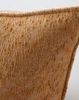 Franka Cushion - Nutmeg