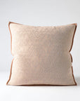 Eadie Helga Cushion - Clay
