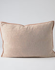 Eadie Helga Cushion - Clay