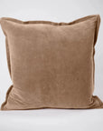 Eadie Evelyn Velvet Cushion