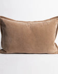 Eadie Evelyn Velvet Cushion