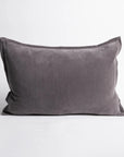 Eadie Evelyn Velvet Cushion