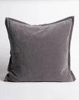 Eadie Evelyn Velvet Cushion