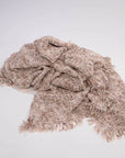 Eadie Ritchi Throw