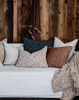 Eadie Ritchi Cushion