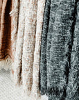Eadie Sora Throw