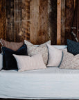 Eadie Kasumi Reversible Cushion