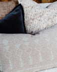 Eadie Kasumi Reversible Cushion