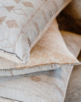 Eadie Kasumi Reversible Cushion